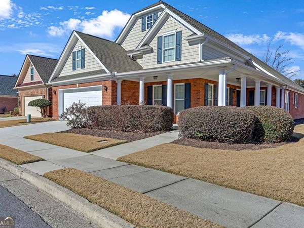 2055 Hickory Station Circle, Snellville, GA 30078