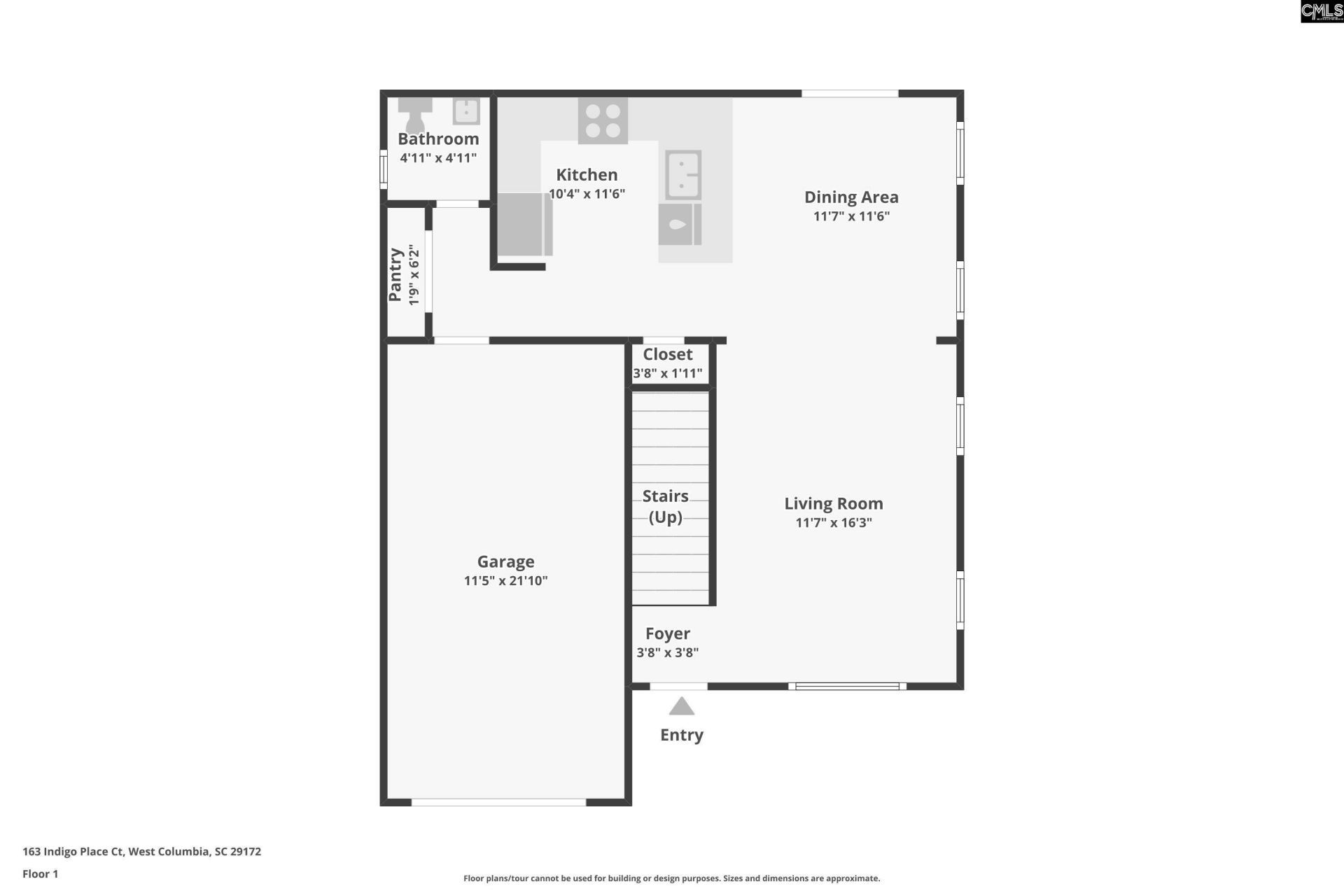 163 Indigo Place Court  Photo 42