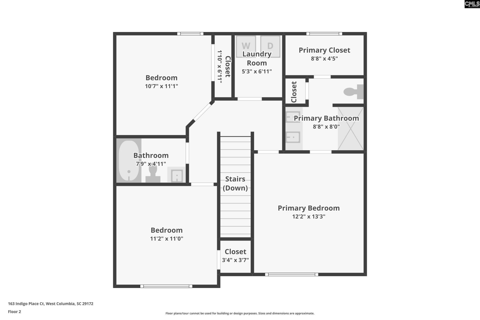 163 Indigo Place Court  Photo 43