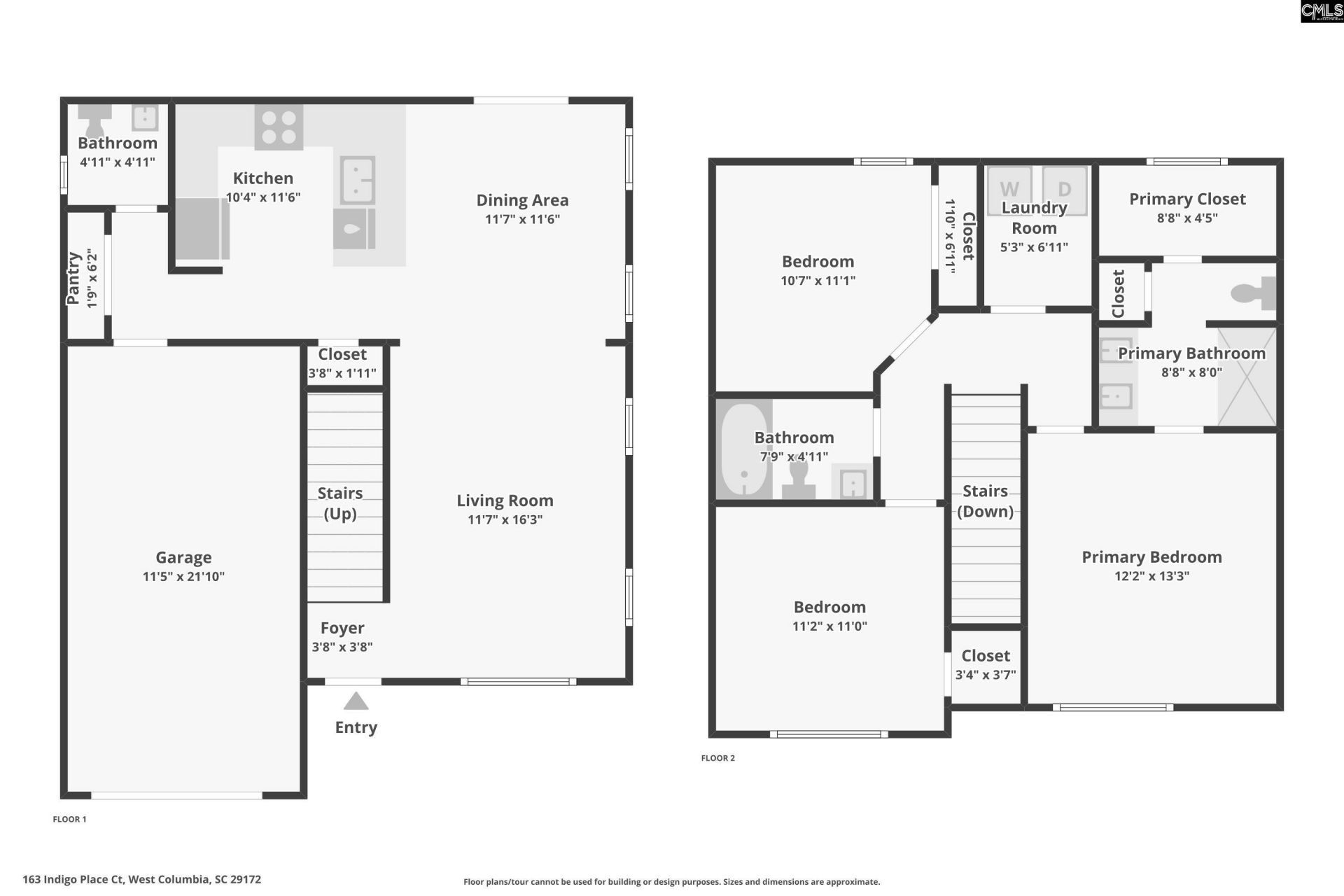 163 Indigo Place Court  Photo 44