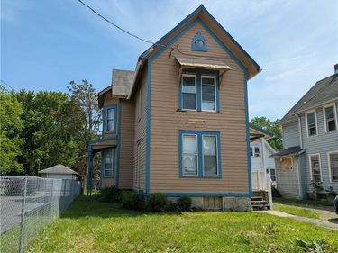 223 Mount Zoar Street , Elmira, NY 14904