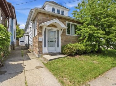 102 Haller Avenue , Buffalo, NY 14211