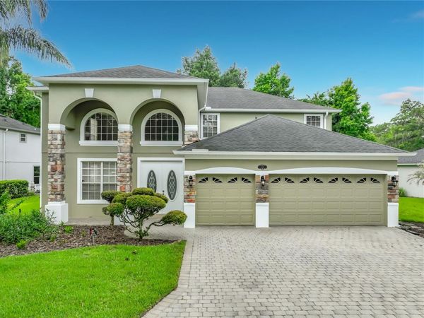 313 MUNSON HILLS COURT , OVIEDO, FL 32765
