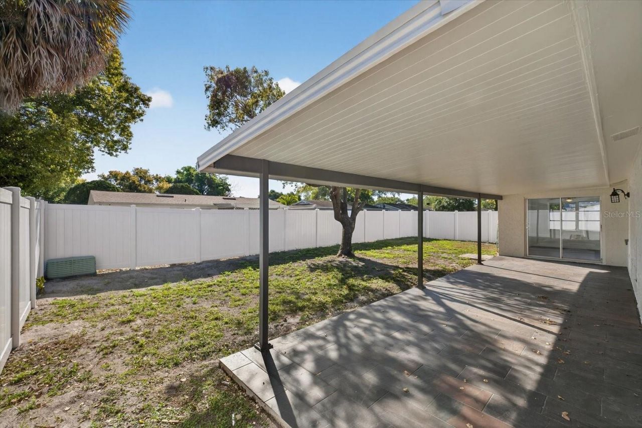 10028 Vineyard Lane, Port Richey, FL 34668 Photo