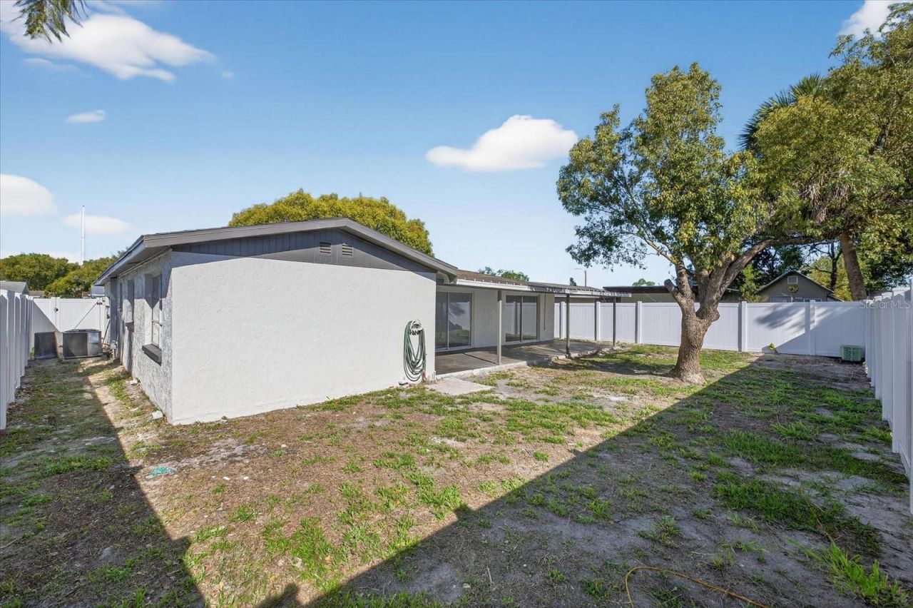 10028 Vineyard Lane, Port Richey, FL 34668 Photo