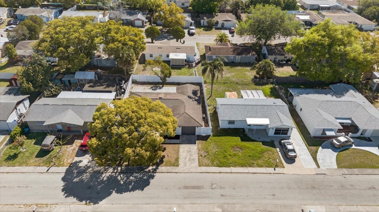 10028 Vineyard Lane, Port Richey, FL 34668 Photo