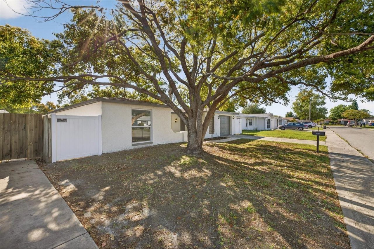 10028 Vineyard Lane, Port Richey, FL 34668 Photo