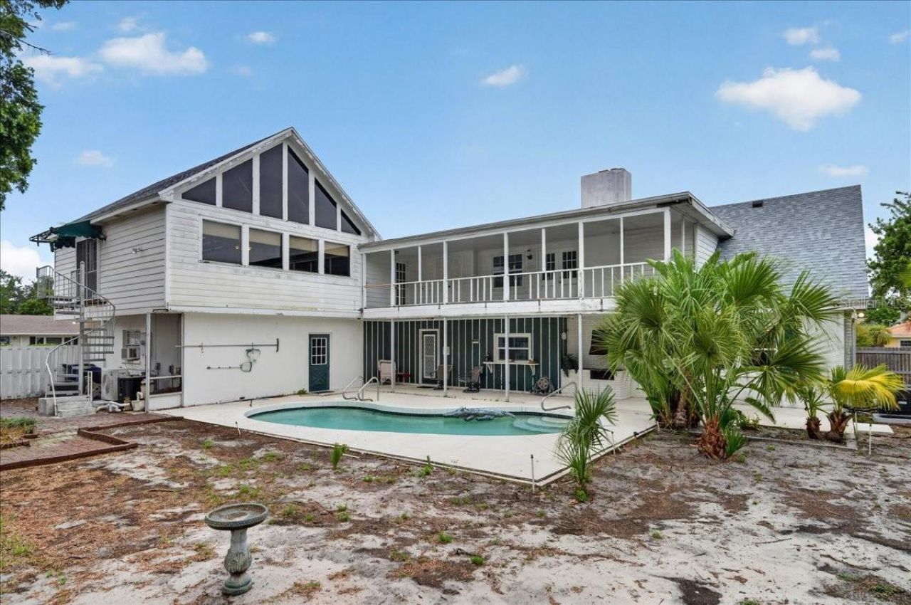1907 78th Street Nw, Bradenton, FL 34209 Photo