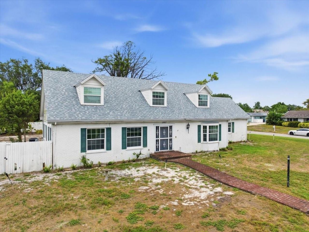 1907 78th Street Nw, Bradenton, FL 34209 Photo