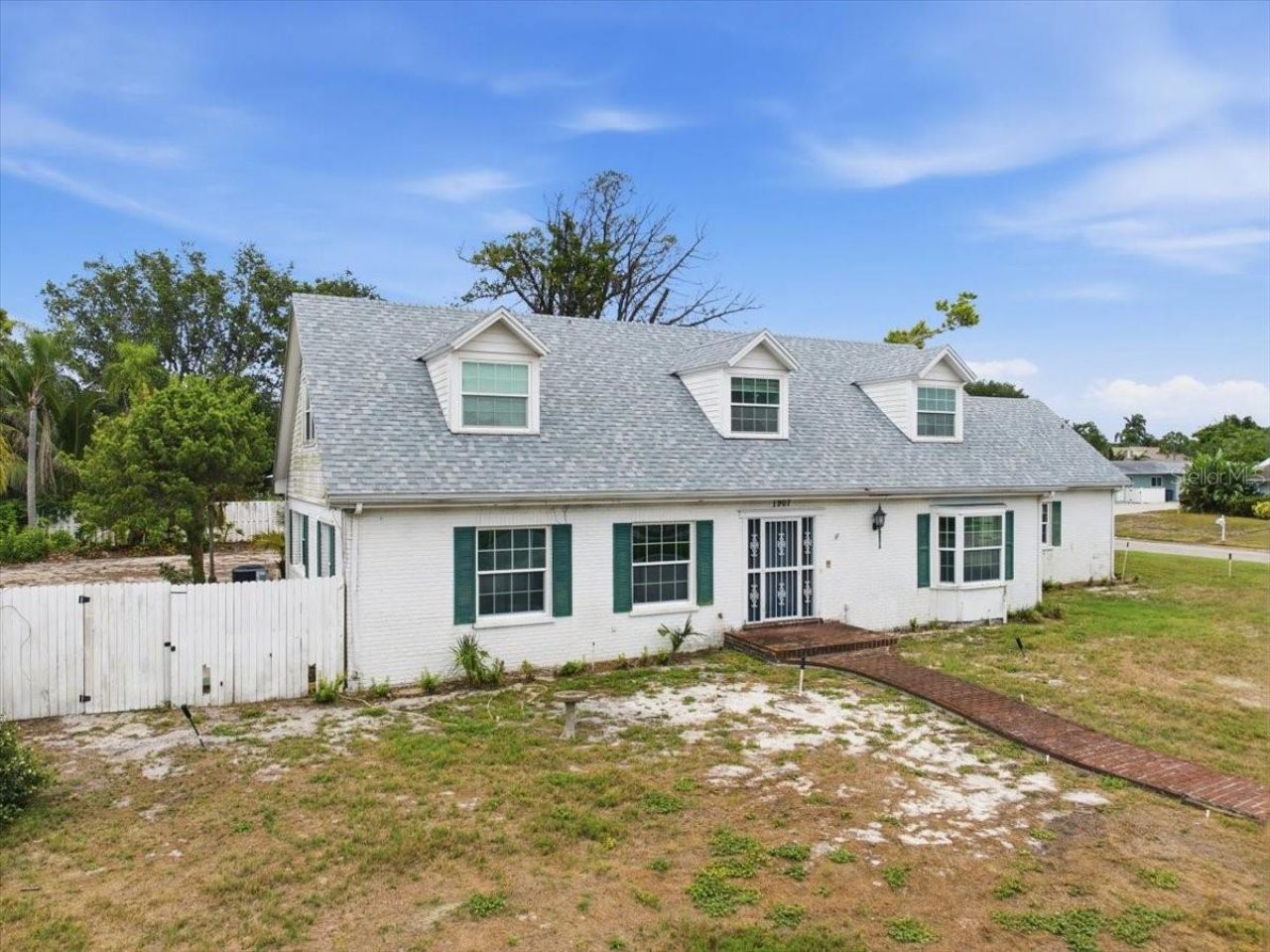 1907 78th Street Nw, Bradenton, FL 34209 Photo