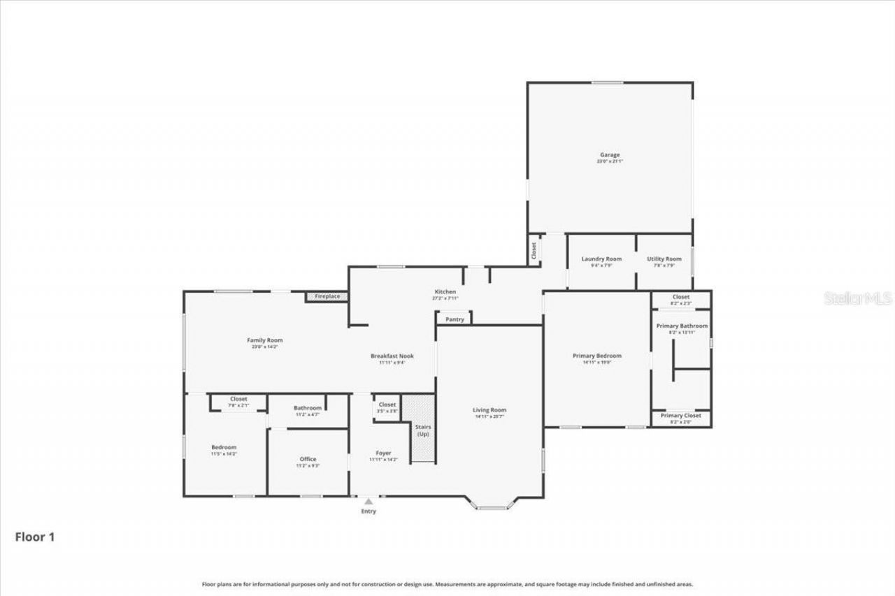 1907 78th Street Nw, Bradenton, FL 34209 Photo