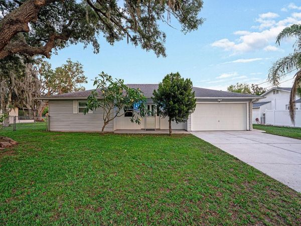 8310 LIMAN DRIVE, NEW PORT RICHEY, FL 34653