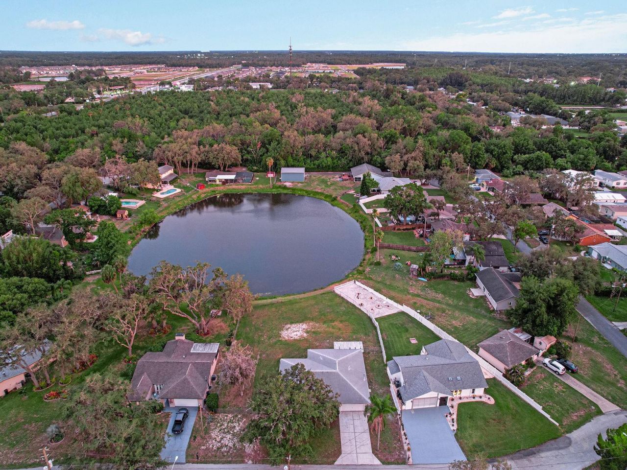 8310 Liman Drive, New Port Richey, FL 34653 Photo
