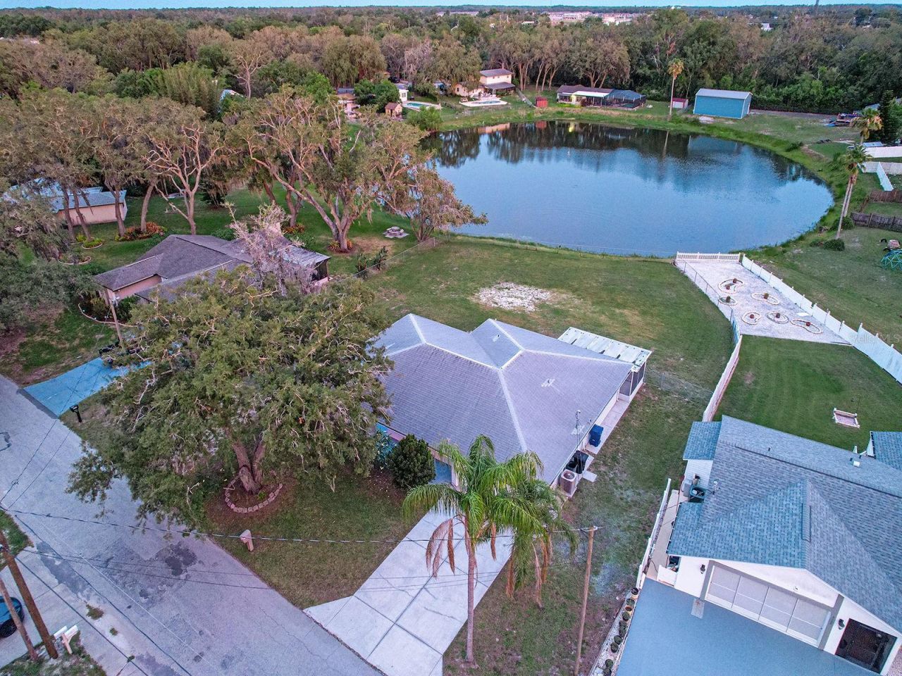 8310 Liman Drive, New Port Richey, FL 34653 Photo