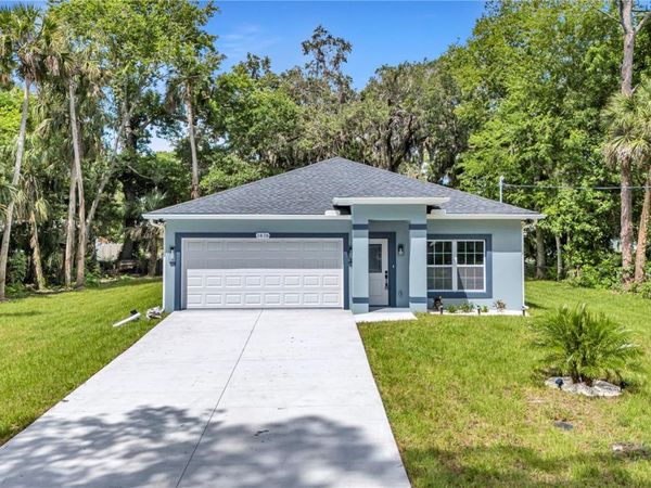 1616 SELMA AVENUE , DAYTONA BEACH, FL 32117
