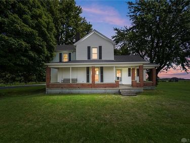 9529 Hollansburg Sampson Road, Arcanum, OH 45304