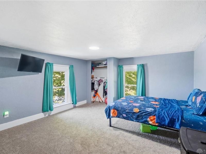 9529 Hollansburg Sampson Road, Arcanum, OH 45304 Photo 31