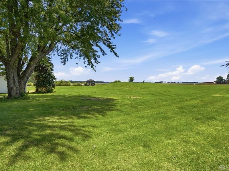 9529 Hollansburg Sampson Road, Arcanum, OH 45304 Photo 33