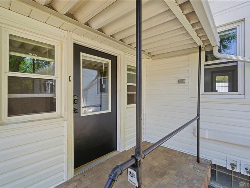 9529 Hollansburg Sampson Road, Arcanum, OH 45304 Photo 36