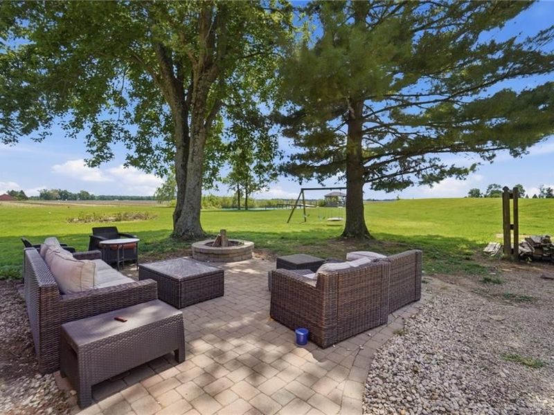 9529 Hollansburg Sampson Road, Arcanum, OH 45304 Photo 41