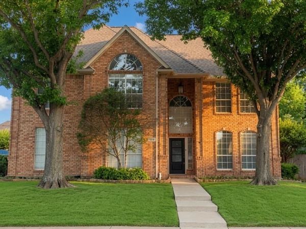 6606 Carriage Drive, Colleyville, TX 76034