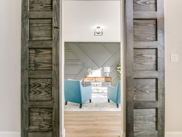 6606 Carriage Drive, Colleyville, TX 76034
