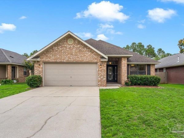 9743 Brookstone Way, Pensacola, FL 32506