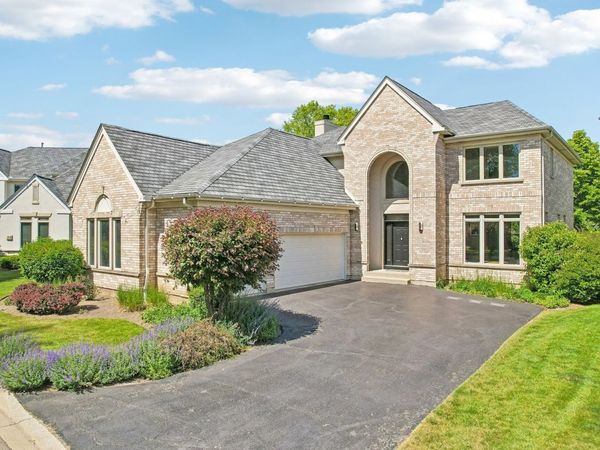 42 Holabird Loop , Highwood, IL 60040