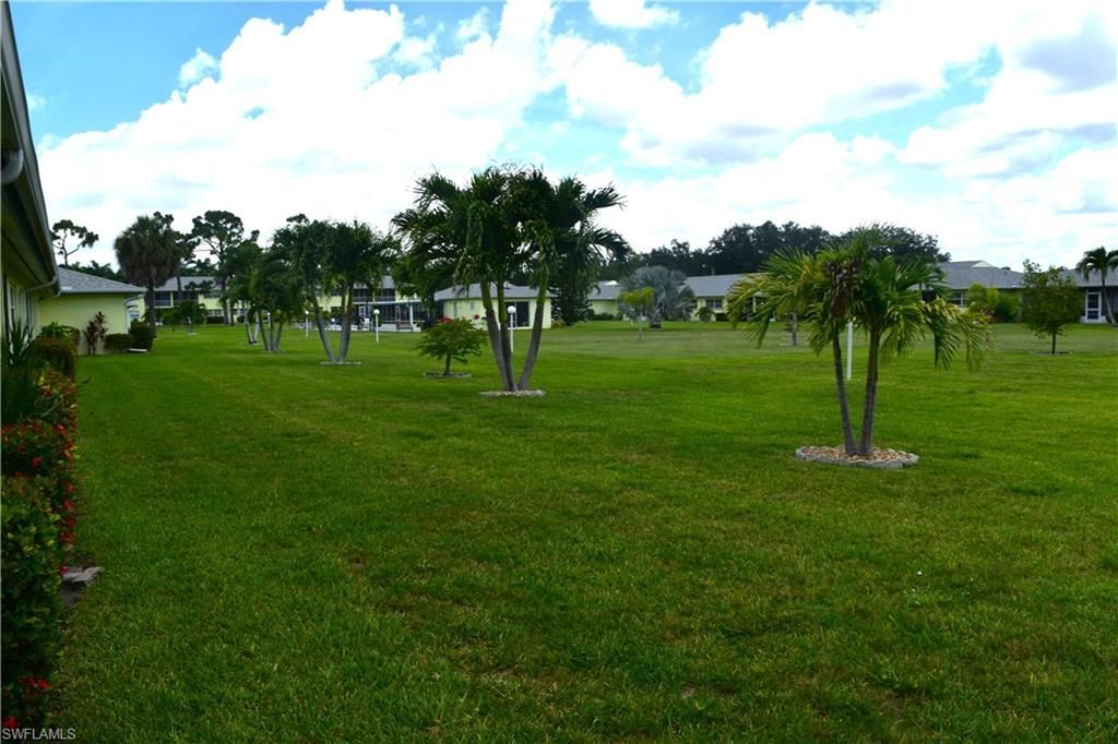 6801 Lake Mcgregor Cir, Fort Myers, FL 33919 Photo