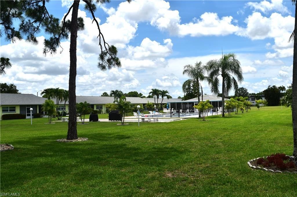 6801 Lake Mcgregor Cir, Fort Myers, FL 33919 Photo