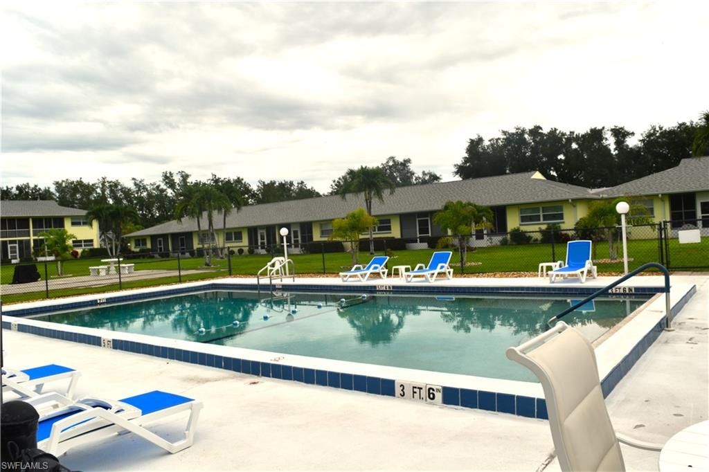 6801 Lake Mcgregor Cir, Fort Myers, FL 33919 Photo