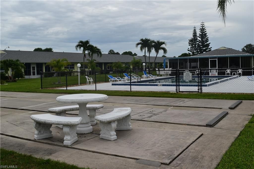 6801 Lake Mcgregor Cir, Fort Myers, FL 33919 Photo