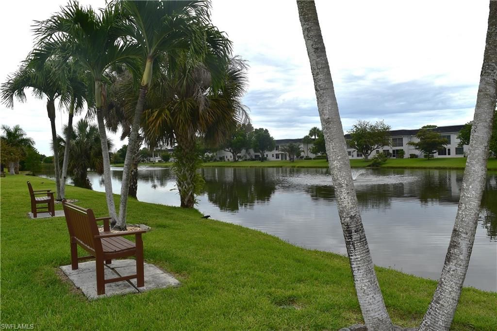6801 Lake Mcgregor Cir, Fort Myers, FL 33919 Photo