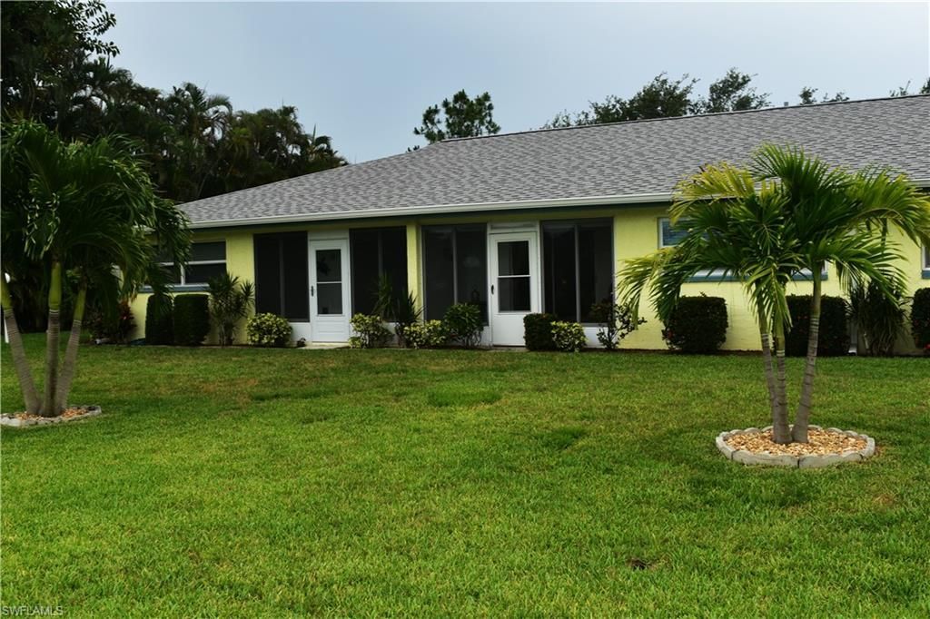6801 Lake Mcgregor Cir, Fort Myers, FL 33919 Photo