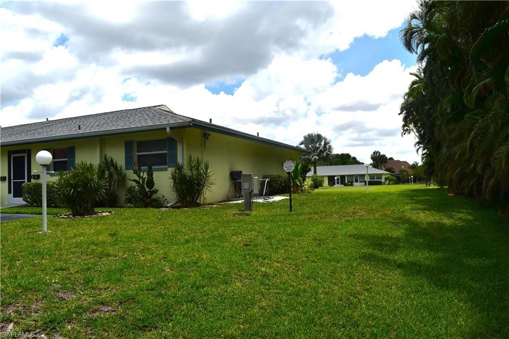 6801 Lake Mcgregor Cir, Fort Myers, FL 33919 Photo