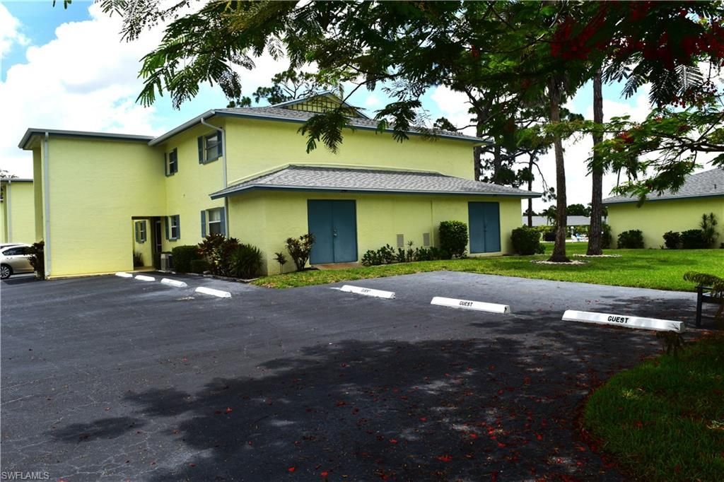6801 Lake Mcgregor Cir, Fort Myers, FL 33919 Photo