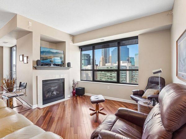 500 E Grant Street, Unit 1902, Minneapolis, MN 55404