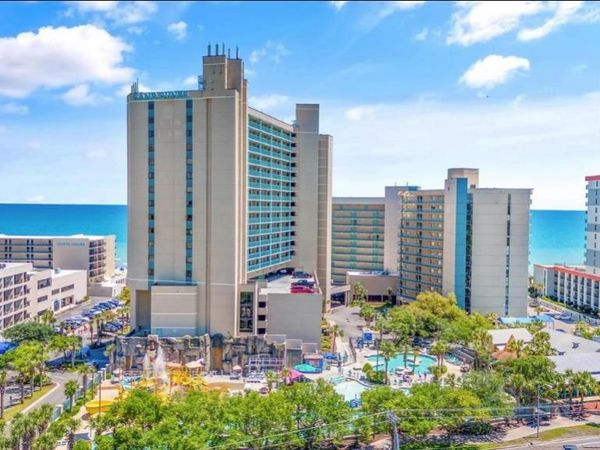 201 74th Ave. N, Unit 2527, Myrtle Beach, SC 29572