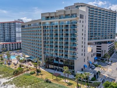 201 74th Ave. N , Unit 2527, Myrtle Beach, SC 29572