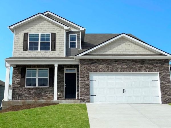 4090 Amelia Lane , White House, TN 37188