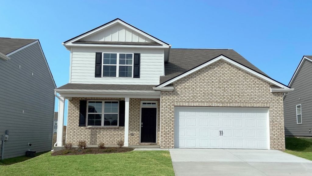 8136 Jude Drive , White House, TN 37188 Main Photo