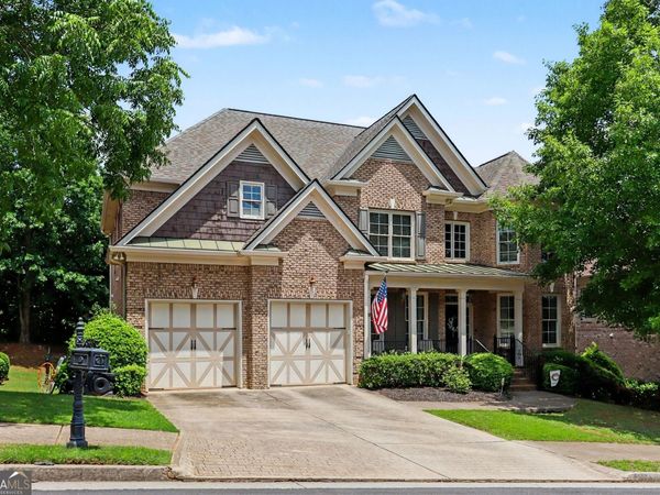 5443 Spey Court, Johns Creek, GA 30022