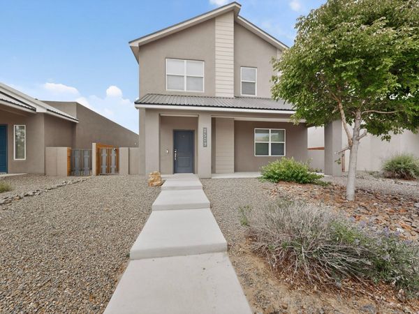2509 Stryker Road SE, Albuquerque, NM 87105