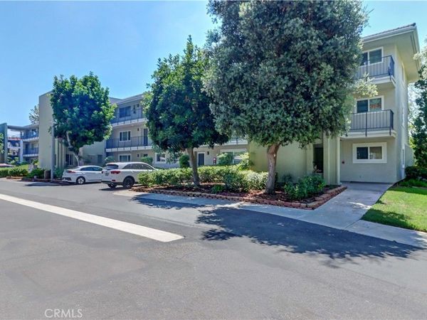 3338 Punta Alta, Unit 2D, Laguna Woods, CA 92637