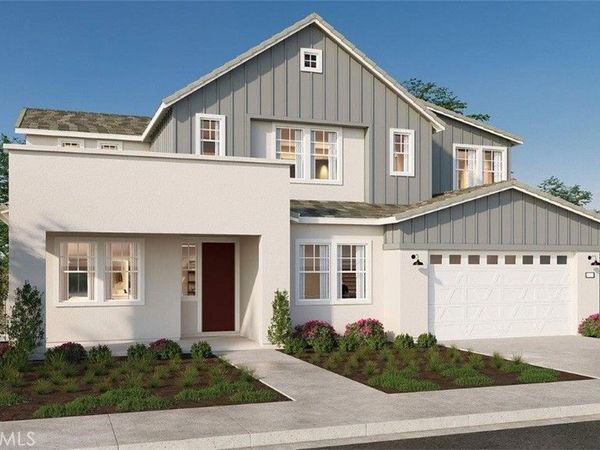 18324 Park Mountain Drive, Riverside, CA 92508