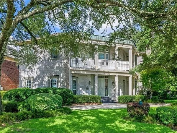 6702 BEAUREGARD Avenue, New Orleans, LA 70124
