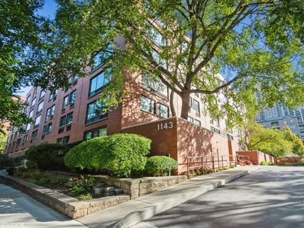 1143 S Plymouth Court, Unit 106, Chicago, IL 60605