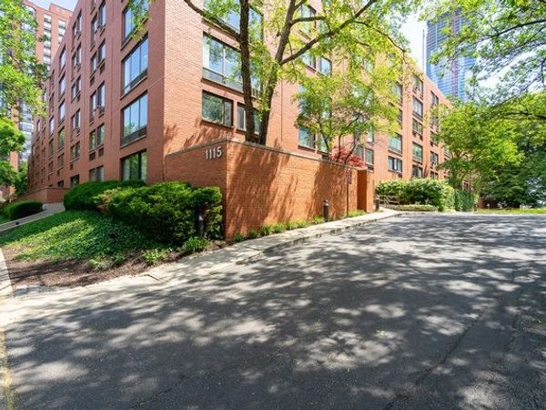 1143 S Plymouth Court , Unit 106, Chicago, IL 60605