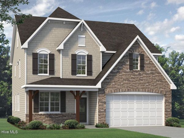 590 Watauga Lane, Unit 525, Aberdeen, NC 28315