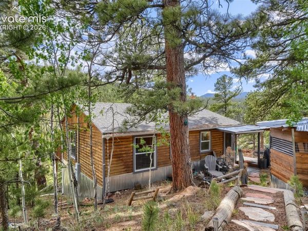 226 Hall Road, Bailey, CO 80421